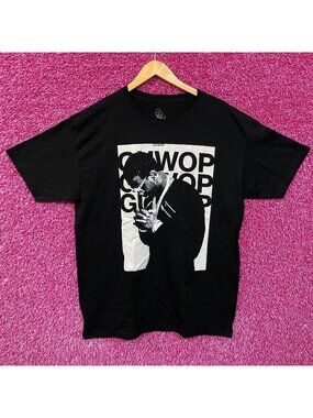 Gucci Mane Guwop Rap Tshirt size Medium